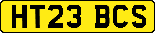 HT23BCS
