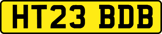 HT23BDB