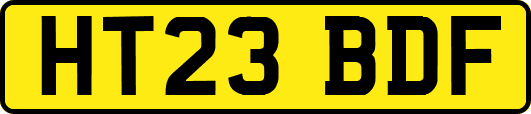HT23BDF