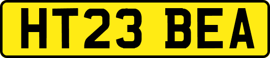 HT23BEA