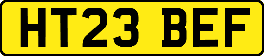HT23BEF