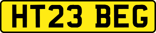 HT23BEG