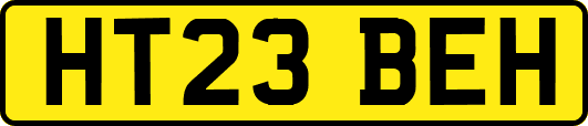 HT23BEH