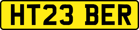 HT23BER