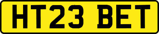 HT23BET