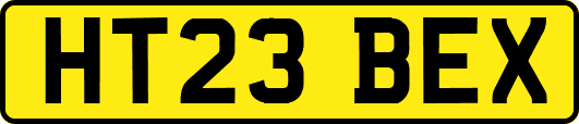 HT23BEX