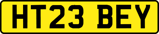 HT23BEY