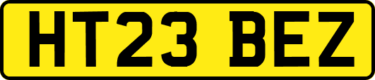 HT23BEZ