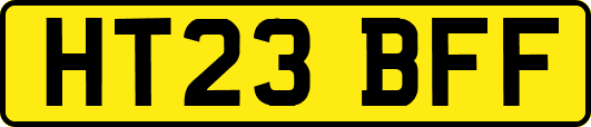 HT23BFF