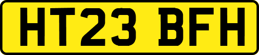 HT23BFH