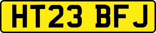 HT23BFJ