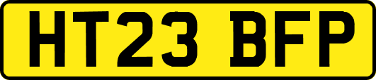 HT23BFP