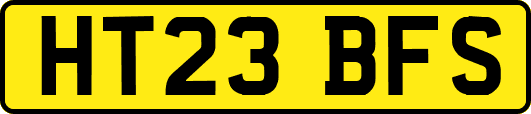 HT23BFS