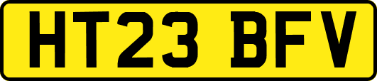 HT23BFV