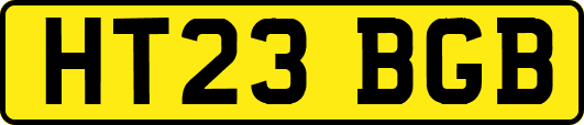 HT23BGB