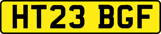 HT23BGF
