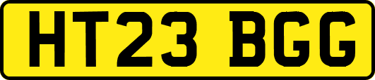 HT23BGG