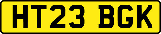 HT23BGK