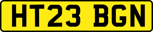 HT23BGN