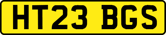 HT23BGS
