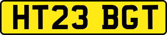 HT23BGT