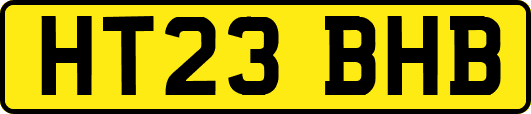 HT23BHB
