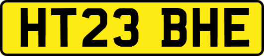 HT23BHE