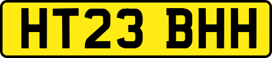 HT23BHH