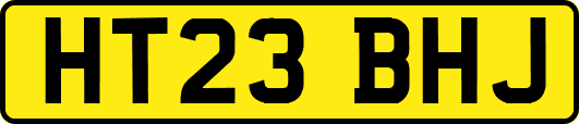 HT23BHJ