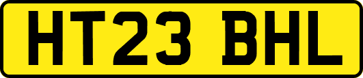 HT23BHL