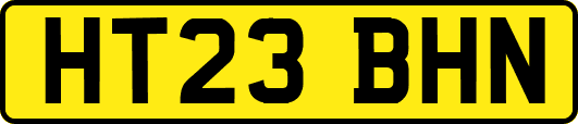 HT23BHN