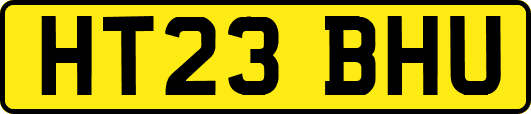 HT23BHU
