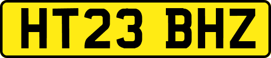 HT23BHZ