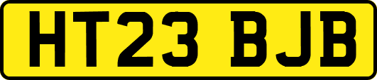 HT23BJB