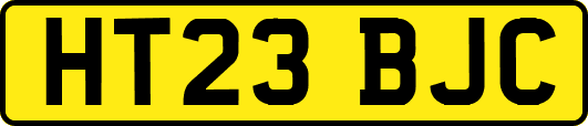 HT23BJC