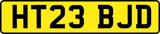 HT23BJD