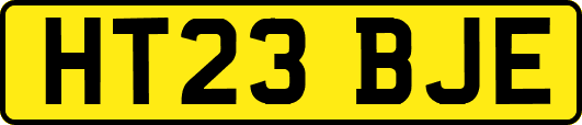 HT23BJE