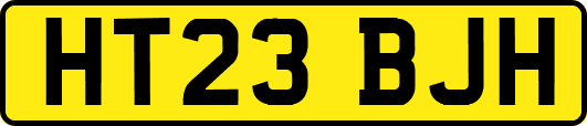 HT23BJH