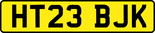 HT23BJK