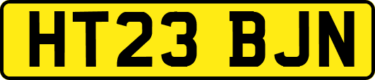 HT23BJN