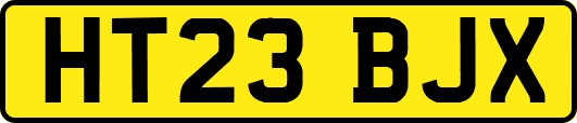 HT23BJX