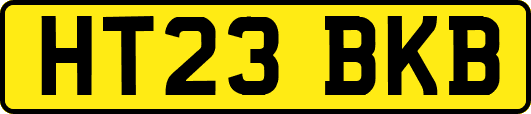HT23BKB