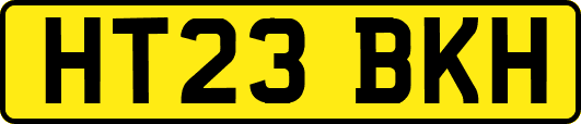HT23BKH