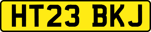 HT23BKJ