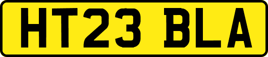 HT23BLA