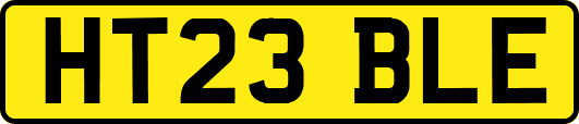 HT23BLE