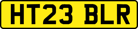HT23BLR