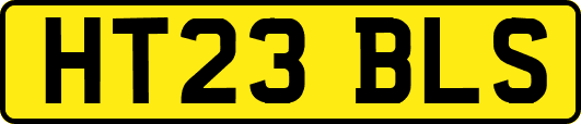 HT23BLS