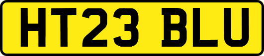 HT23BLU