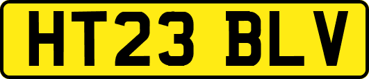 HT23BLV